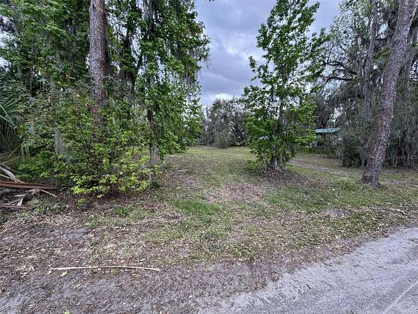 0.32 Acres of Residential Land for Sale in Lake Wales, Florida
