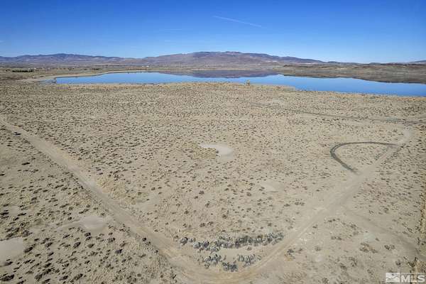 4.77 Acres of Residential Land for Sale in Silver Springs, Nevada