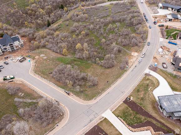 0.58 Acres of Residential Land for Sale in Woodland Hills, Utah