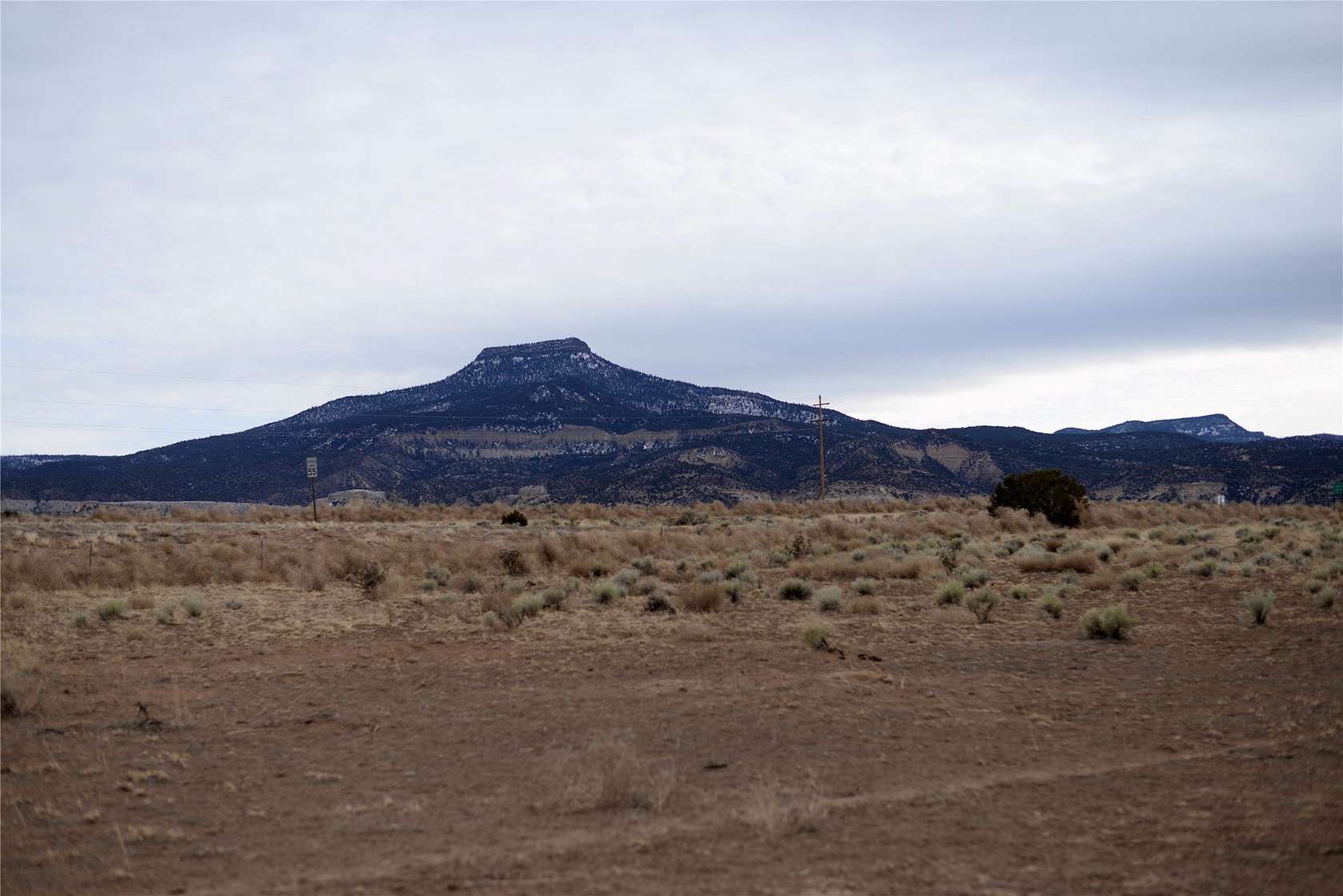 10 Acres of Land for Sale in Abiquiu, New Mexico
