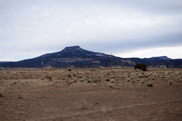 10 Acres of Land for Sale in Abiquiu, New Mexico
