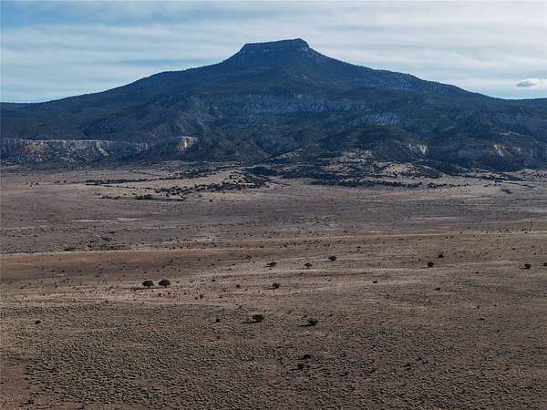 10 Acres of Land for Sale in Abiquiu, New Mexico