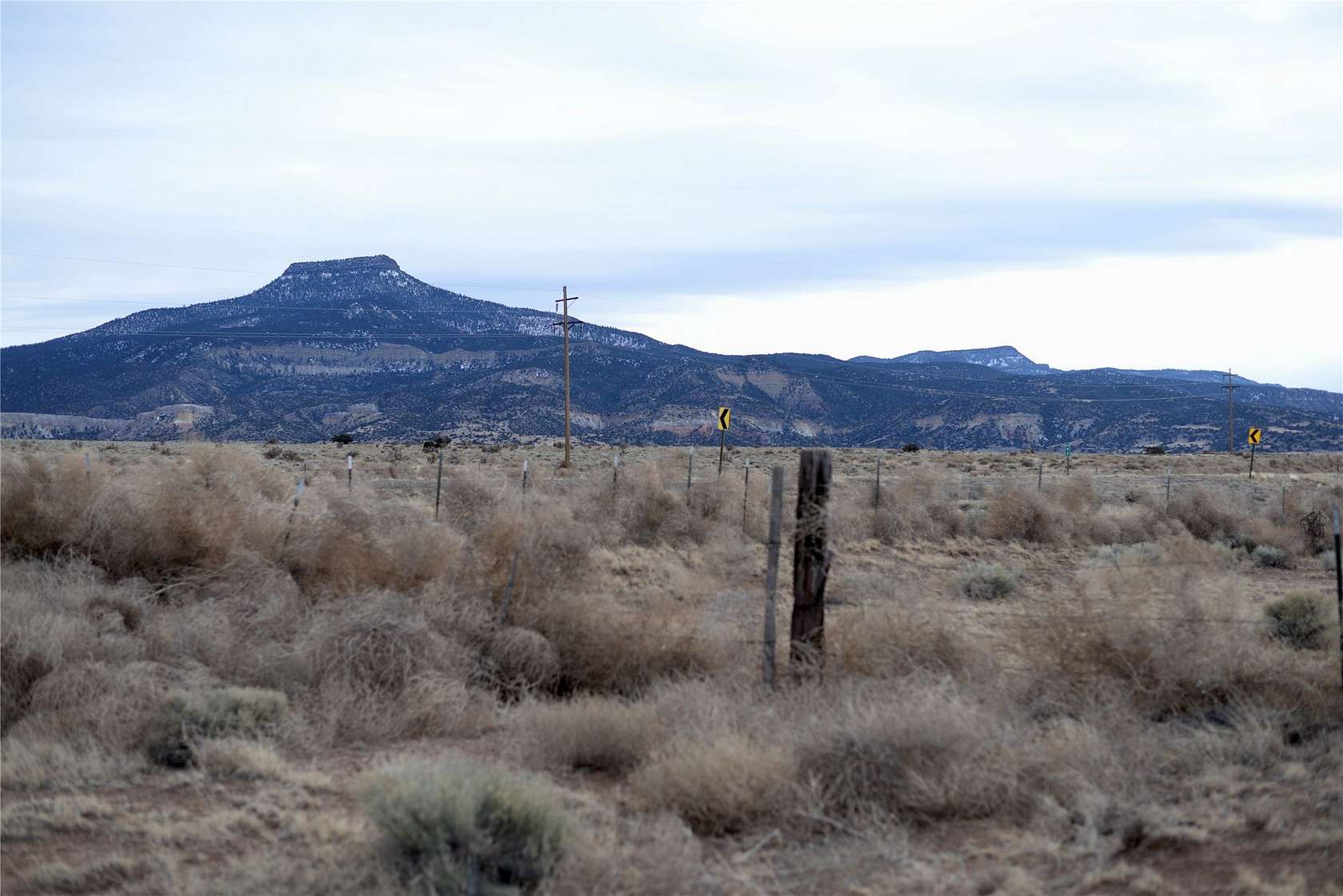 20 Acres of Land for Sale in Abiquiu, New Mexico