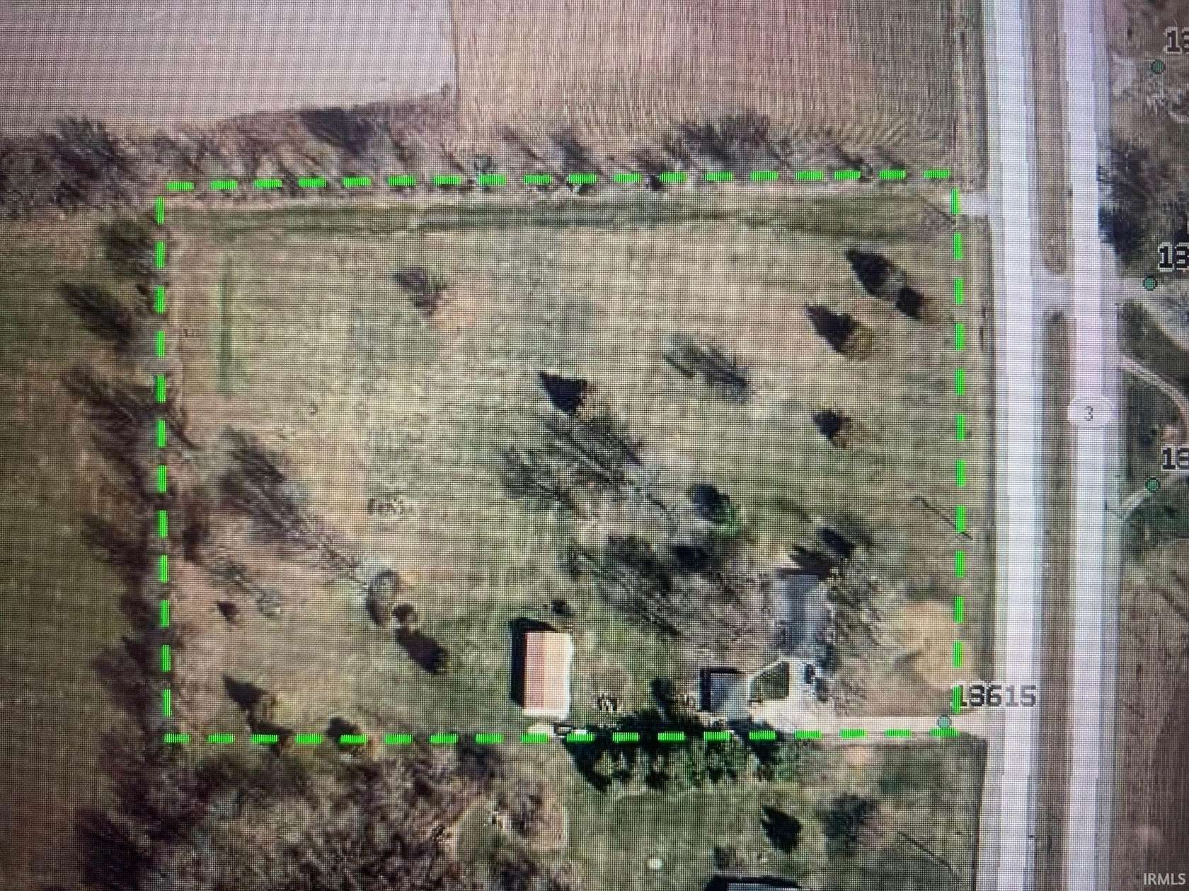 6.57 Acres of Commercial Land for Sale in Fort Wayne, Indiana