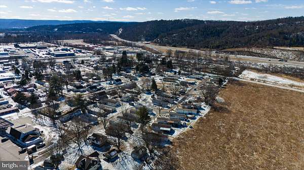 8.4 Acres of Mixed-Use Land for Sale in Lycoming Township, Pennsylvania