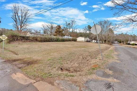 0.22 Acres of Residential Land for Sale in Emerson, Georgia