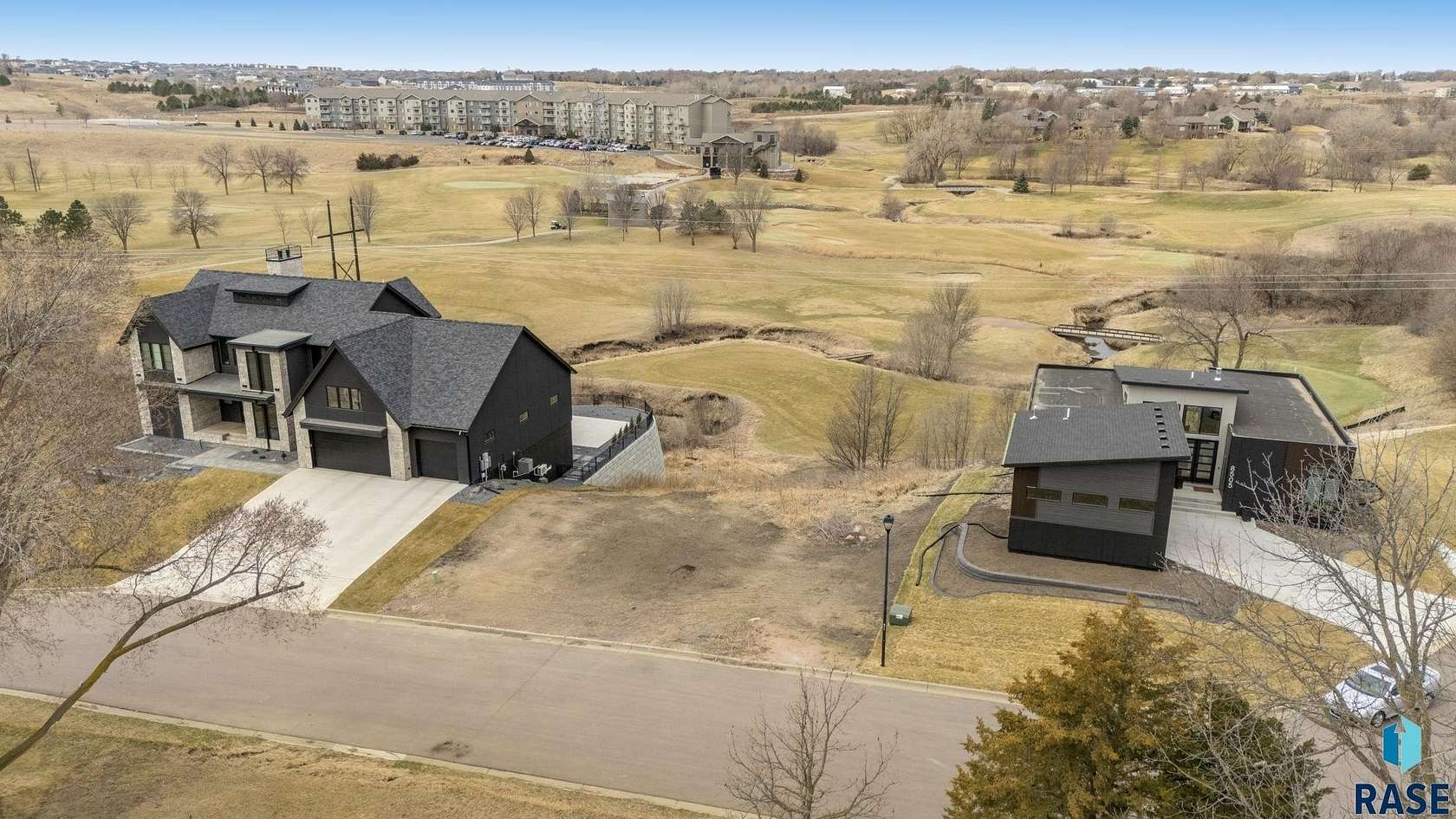 0.4 Acres of Residential Land for Sale in Sioux Falls, South Dakota