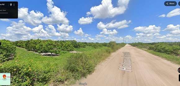 0.31 Acres of Land for Sale in St. Cloud, Florida