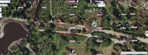 0.31 Acres of Land for Sale in St. Cloud, Florida