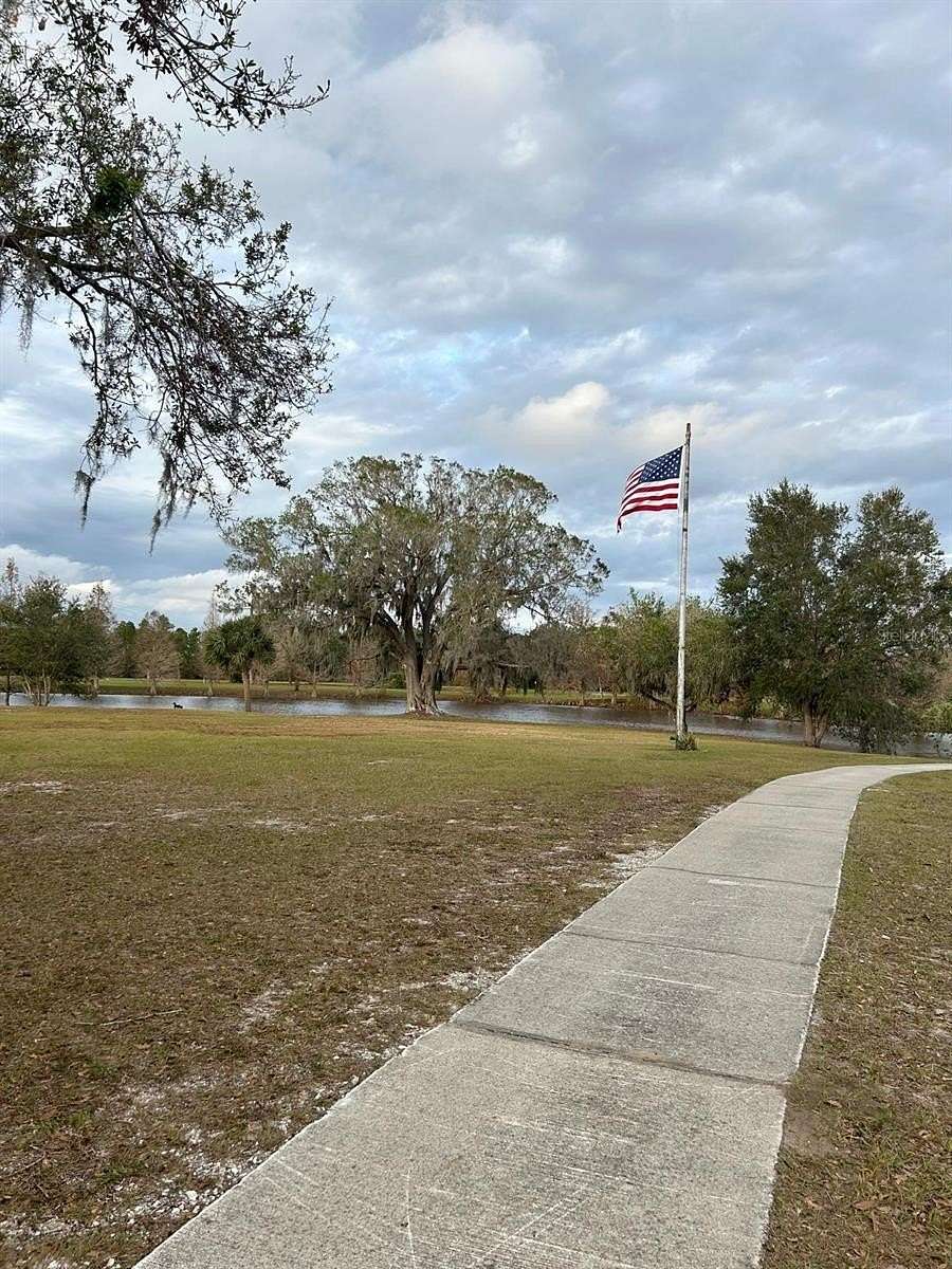 0.5 Acres of Land for Sale in Indian Lake Estates, Florida