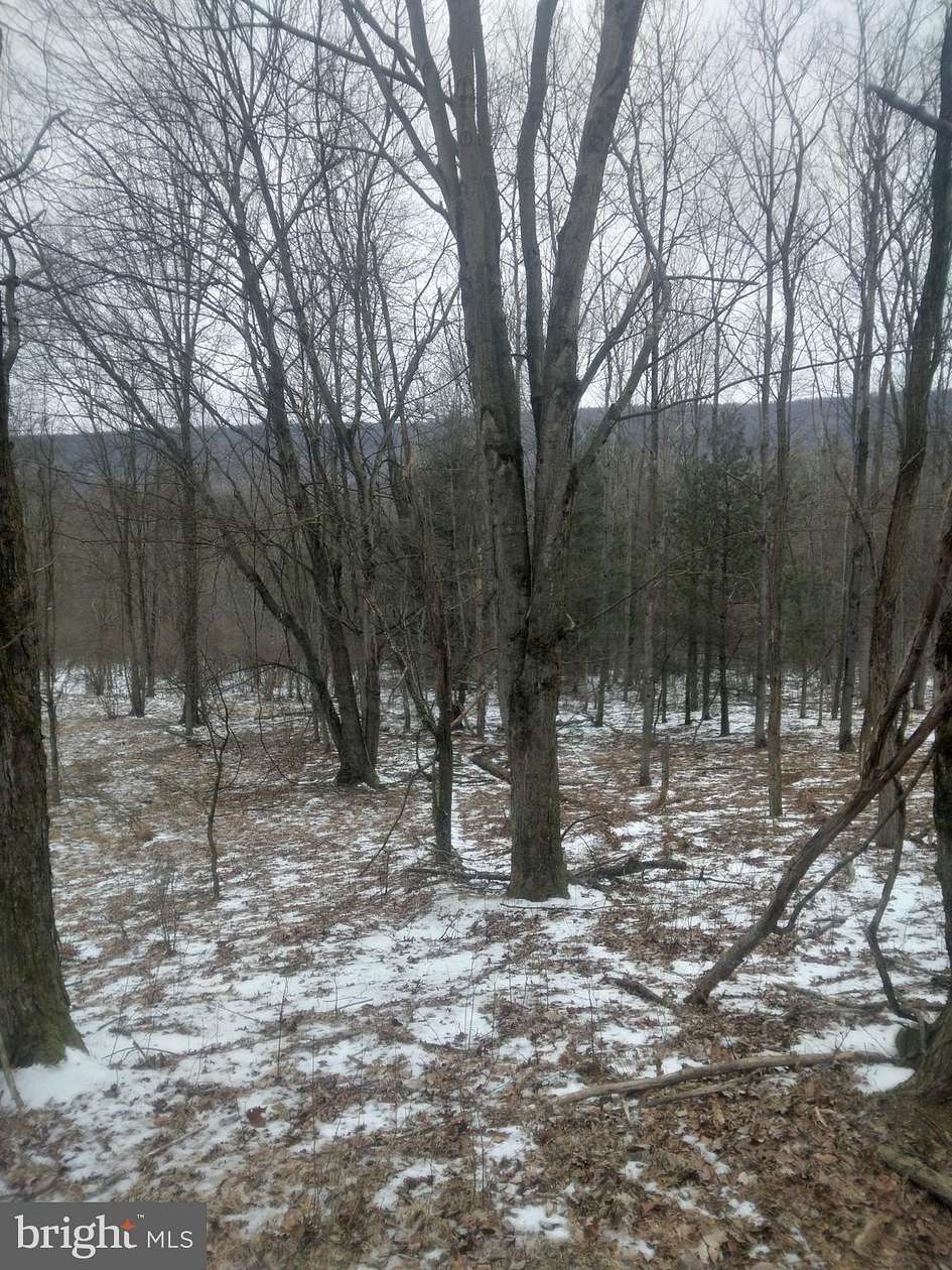 6 Acres of Residential Land for Sale in Williamstown, Pennsylvania