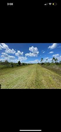 0.5 Acres of Land for Sale in Indian Lake Estates, Florida