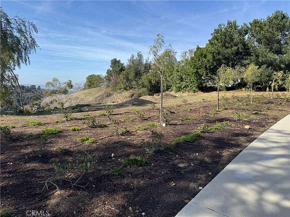 3 Acres of Residential Land for Sale in San Dimas, California