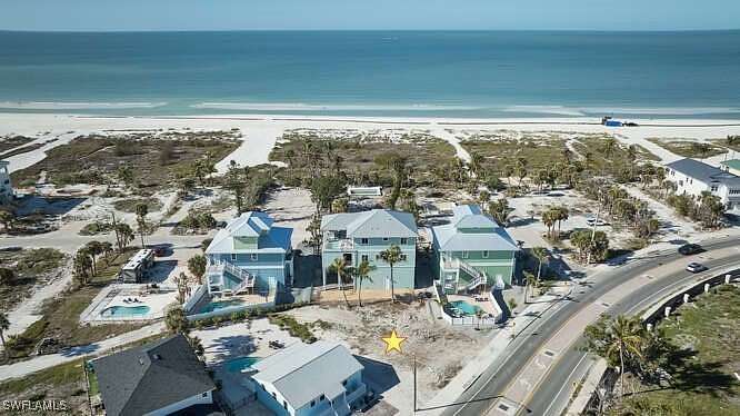 0.15 Acres of Land for Sale in Fort Myers Beach, Florida