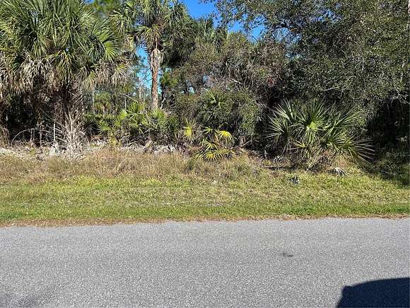 0.27 Acres of Residential Land for Sale in Port Charlotte, Florida