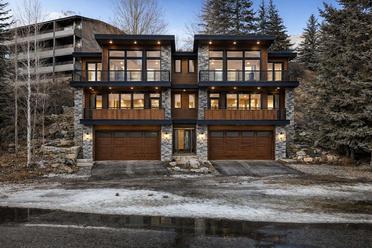 0.19 Acres of Residential Land for Sale in Ketchum, Idaho