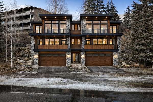 0.19 Acres of Residential Land for Sale in Ketchum, Idaho