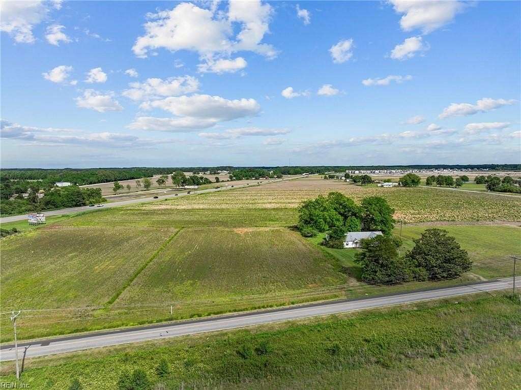 Land for Sale in Moyock, North Carolina