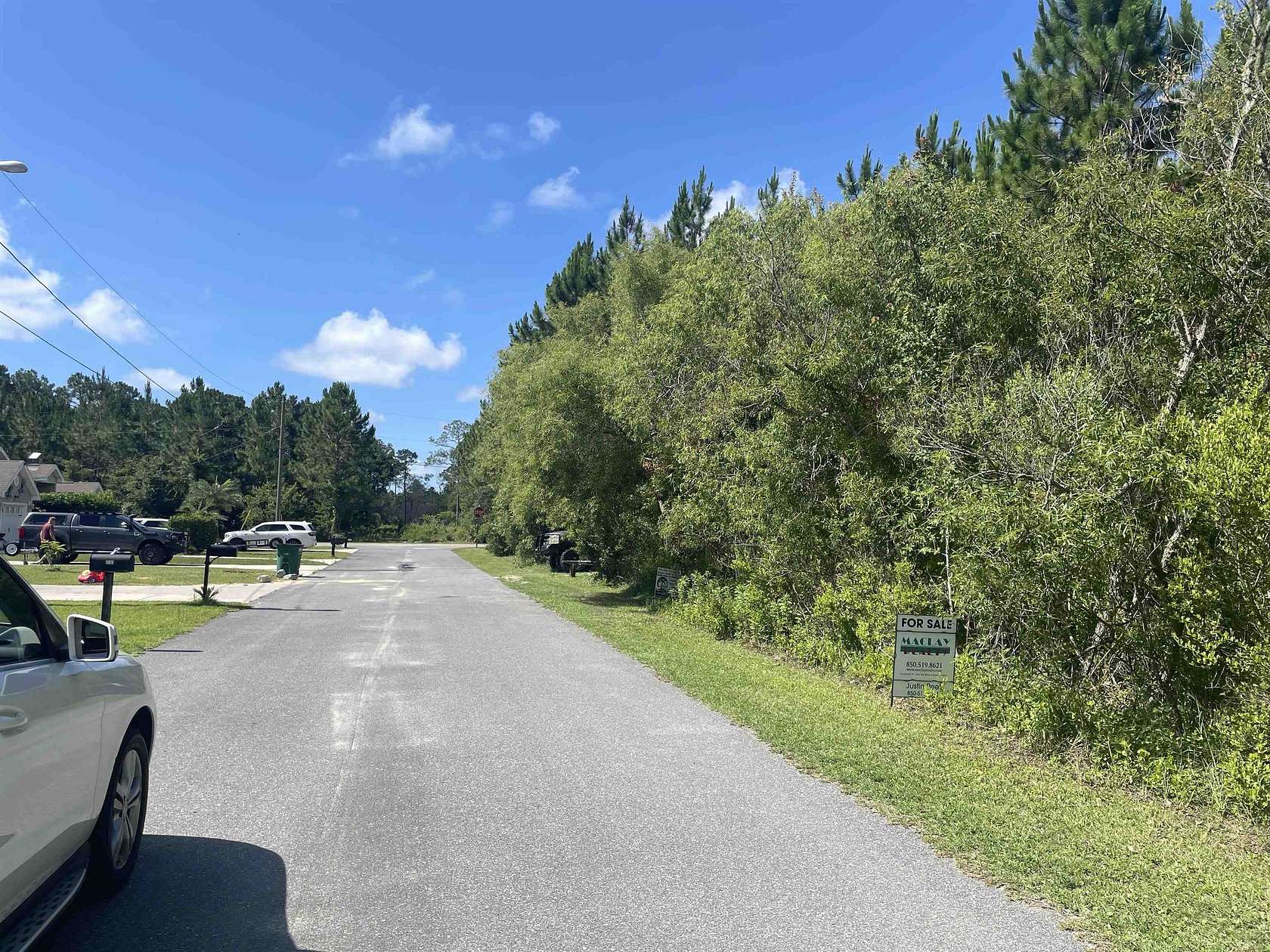 0.11 Acres of Residential Land for Sale in Carrabelle, Florida