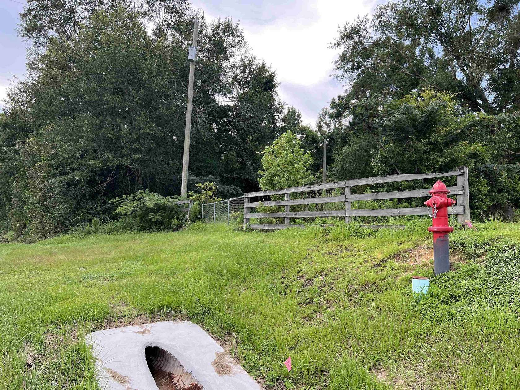 53.4 Acres of Mixed-Use Land for Sale in Quincy, Florida