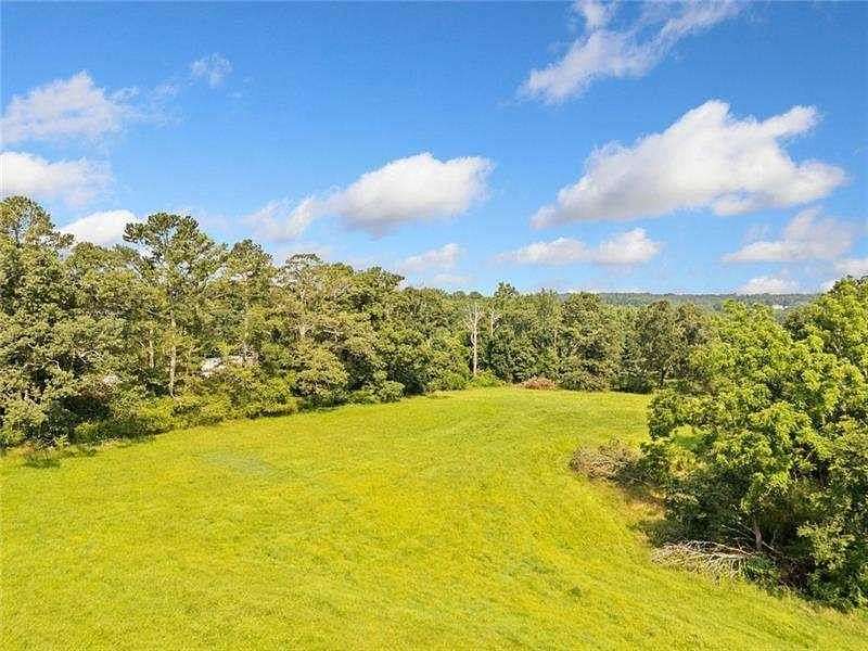26 Acres of Agricultural & Residential Land for Sale in Ball Ground, Georgia