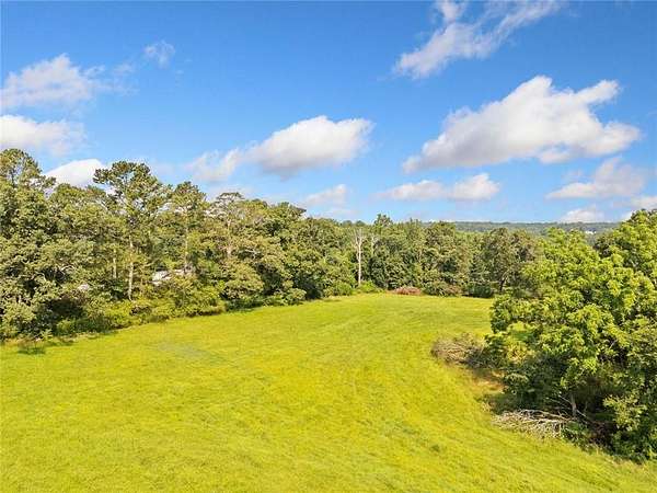 26 Acres of Agricultural Land for Sale in Ball Ground, Georgia
