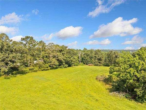 26 Acres of Agricultural & Residential Land for Sale in Ball Ground, Georgia