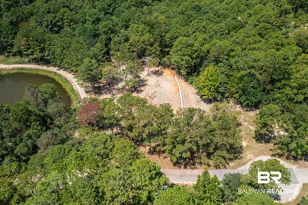 1.6 Acres of Residential Land for Sale in Spanish Fort, Alabama