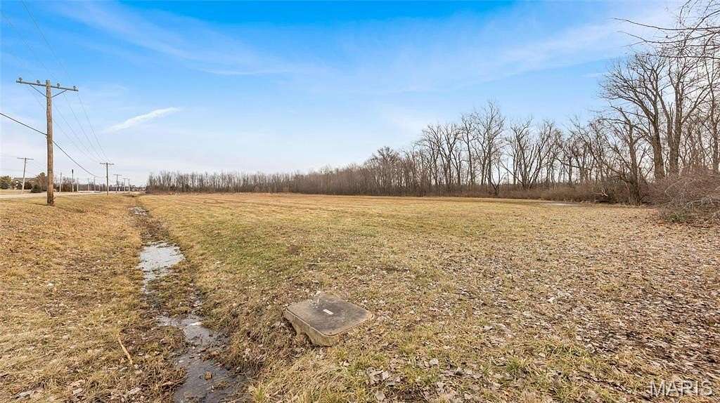 2.48 Acres of Residential Land for Sale in St. Charles, Missouri