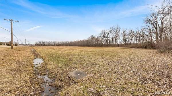 2.48 Acres of Residential Land for Sale in St. Charles, Missouri