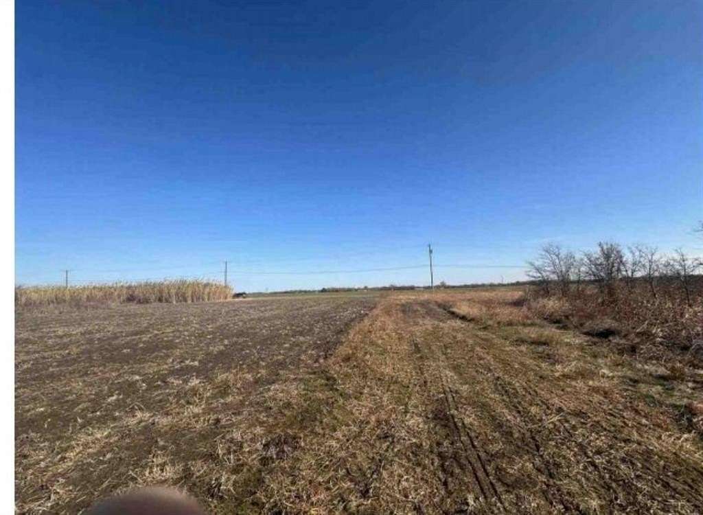 5 Acres of Land for Sale in Waxahachie, Texas