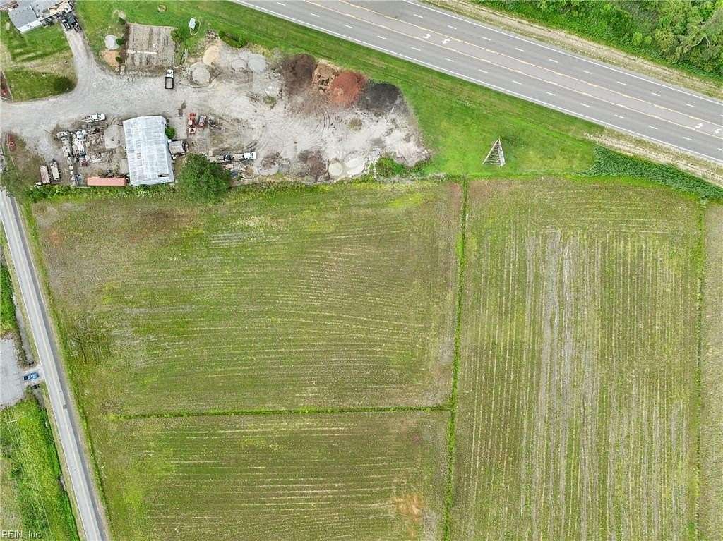 Land for Sale in Moyock, North Carolina