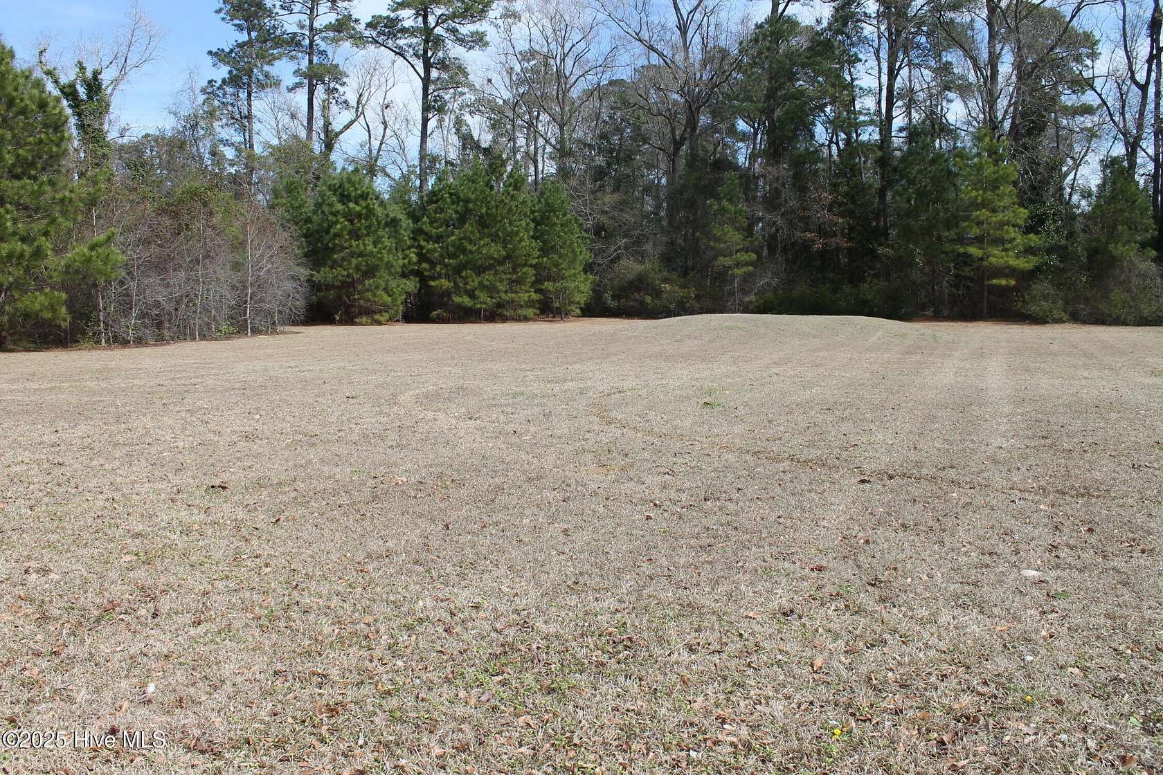 1.36 Acres of Commercial Land for Sale in Whiteville, North Carolina