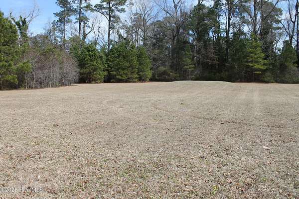 1.36 Acres of Commercial Land for Sale in Whiteville, North Carolina