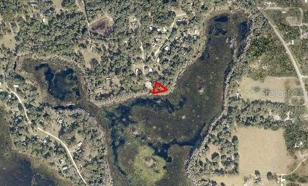 0.29 Acres of Residential Land for Sale in Fort McCoy, Florida