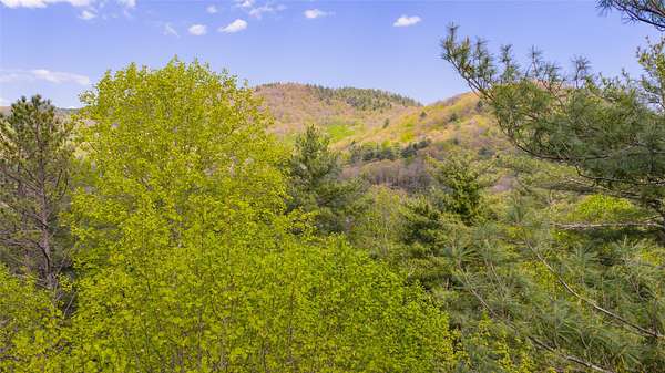 2.42 Acres of Residential Land for Sale in Cashiers, North Carolina