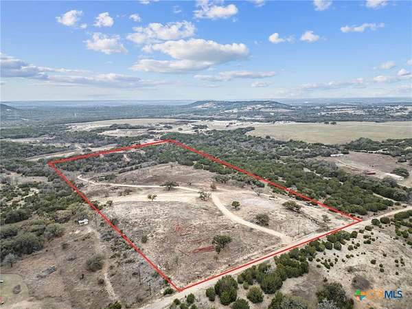 20 Acres of Land for Sale in Killeen, Texas