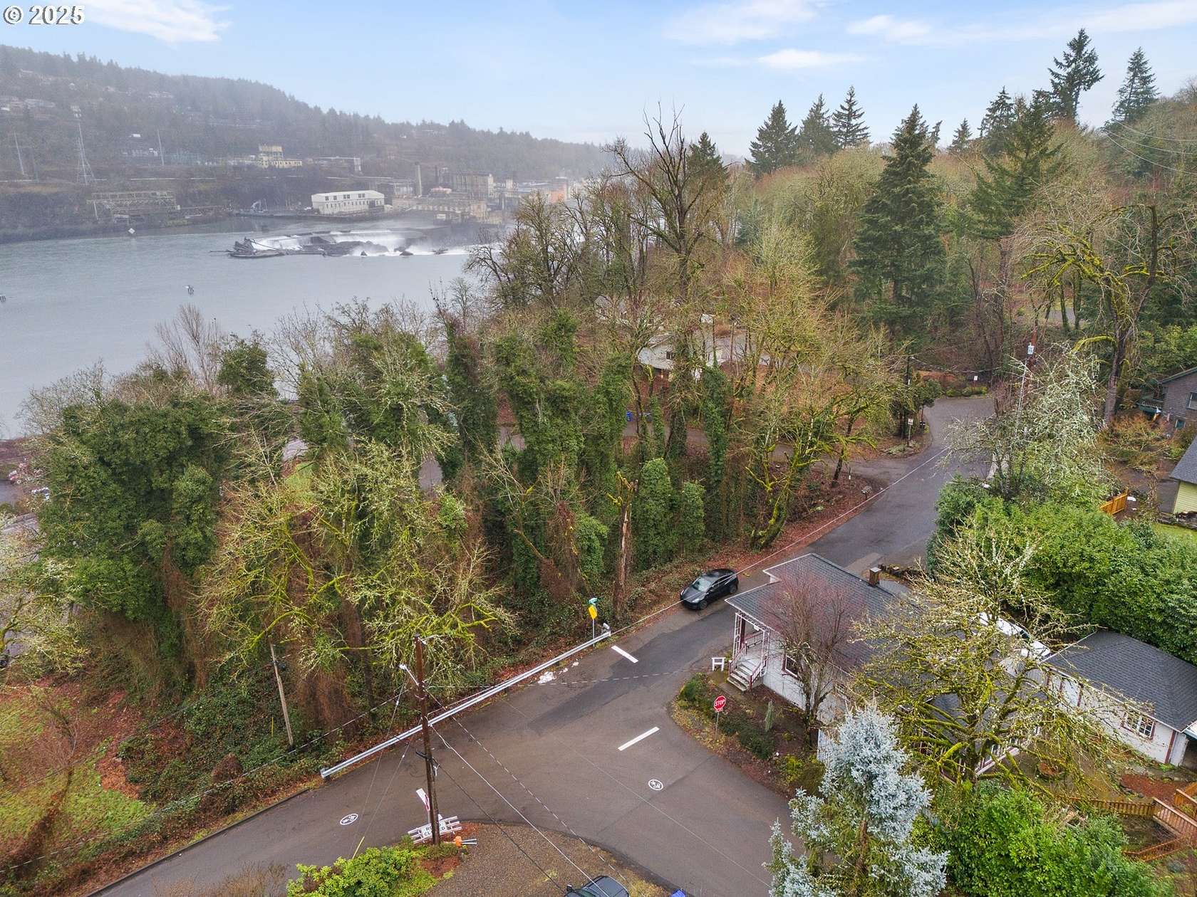 0.23 Acres of Residential Land for Sale in Oregon City, Oregon