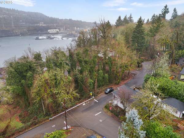 0.23 Acres of Residential Land for Sale in Oregon City, Oregon