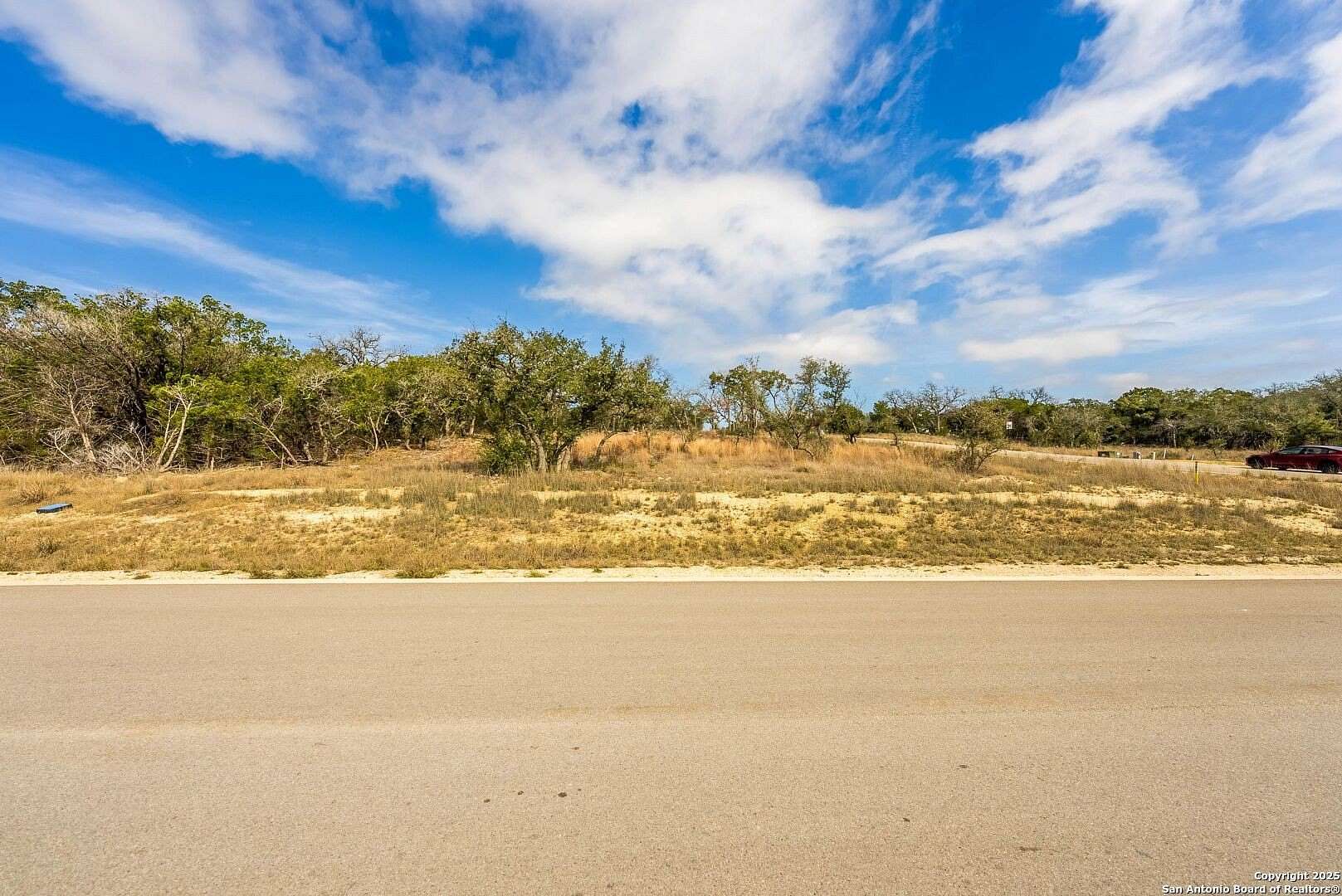 1 Acre of Residential Land for Sale in Bulverde, Texas