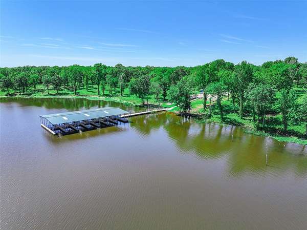 1 Acre of Residential Land for Sale in Yantis, Texas