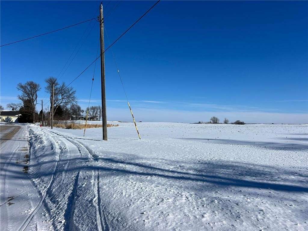 5.86 Acres of Residential Land for Sale in Hoffman, Minnesota