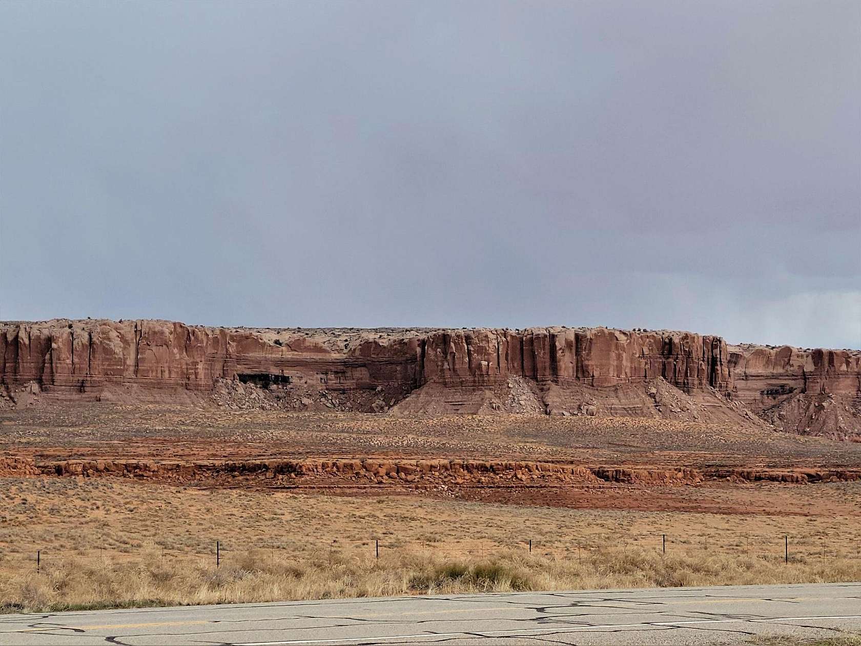 596 Acres of Recreational Land for Sale in Bluff, Utah