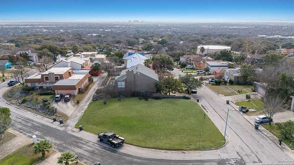 0.14 Acres of Residential Land for Sale in San Antonio, Texas