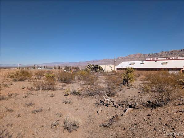 0.45 Acres of Commercial Land for Sale in Meadview, Arizona