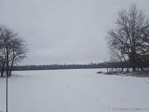 195 Acres of Recreational Land & Farm for Sale in Jackson Township, Missouri