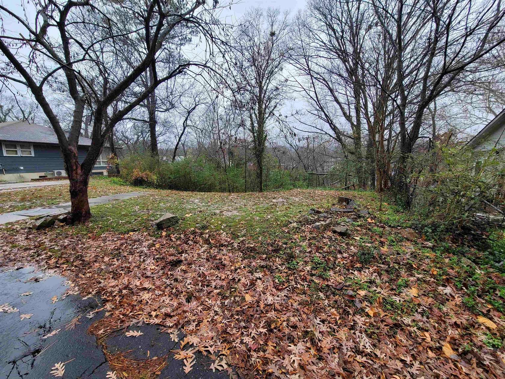 0.23 Acres of Residential Land for Sale in Hot Springs, Arkansas