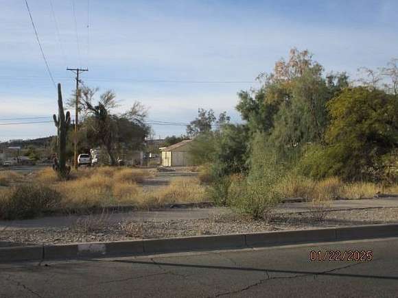 0.15 Acres of Land for Sale in Ajo, Arizona