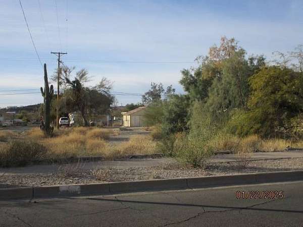 0.15 Acres of Residential Land for Sale in Ajo, Arizona