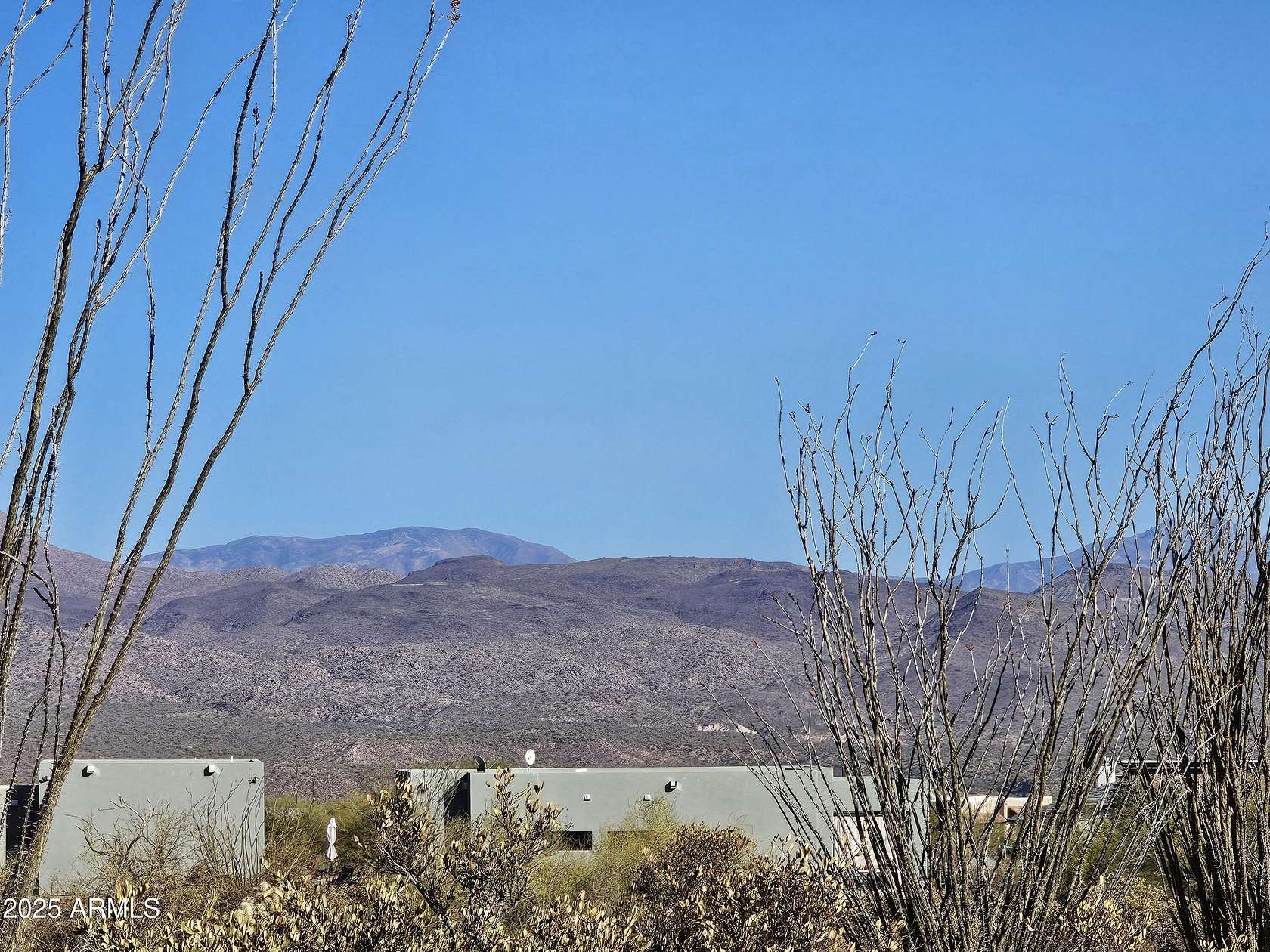 3.75 Acres of Residential Land for Sale in Rio Verde, Arizona